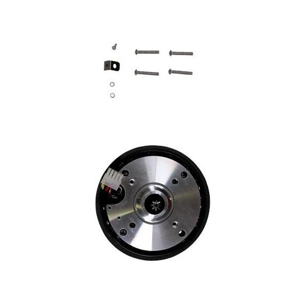 Pump Repair Parts- Kit, DME 375/940 motor, DME Series.